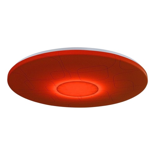 Потолочный светодиодный светильник iLedex Cube-60W-Entire