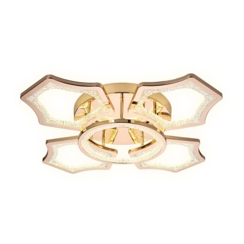 Потолочная светодиодная люстра Ambrella light Original FA577