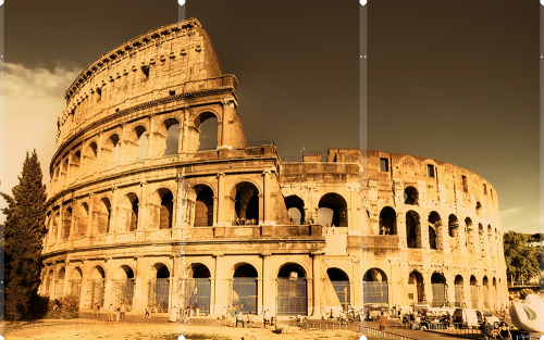 Модульные обогреватели СТЕП «Колизей»