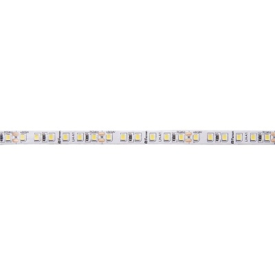 Светодиодная лента Feron 16W/m 180LED/m 2835SMD белый 5M LS502 41528