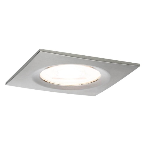 Встраиваемый светодиодный светильник Paulmann Nova 93615