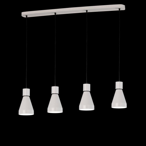 Подвесной светильник Mantra Kos 5840