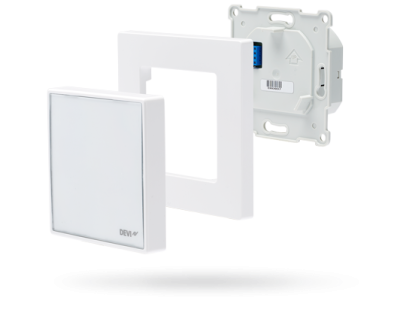 DEVIreg Smart Ivory (140F1142)