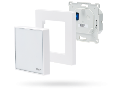 DEVIreg Smart Ivory (140F1142)