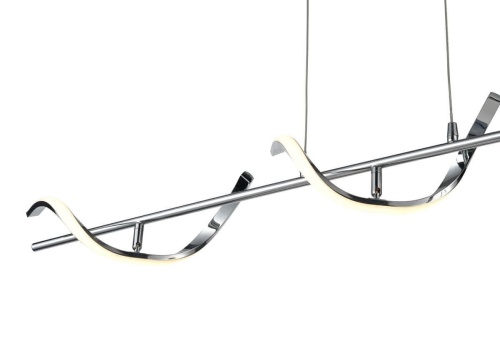 Подвесной светильник Vele Luce Nota VL7093P03