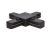 Коннектор Х-образный Ambrella light Track System GL7083 Коннектор Х-образный Ambrella light Track System GL7083