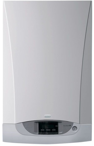 Baxi NUVOLA-3 B40 240Fi