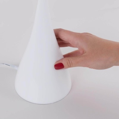 Настольная лампа Elektrostandard Lola белый матовый TL80990 4690389136290