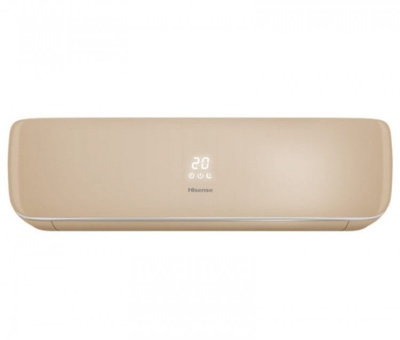 Инверторный настенный кондиционер Hisense AS-13UW4SVETG157(С)