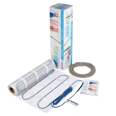 Теплый пол Energy Light Plus 10,0-1500