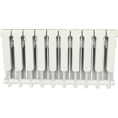 ROMMER Profi 350 10 секций