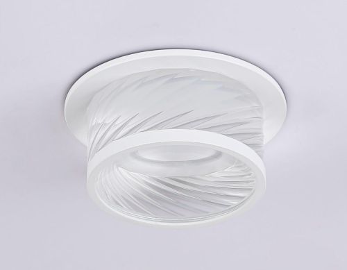 Встраиваемый светильник Ambrella light Techno Spot TN1251 Встраиваемый светильник Ambrella light Techno Spot TN1251