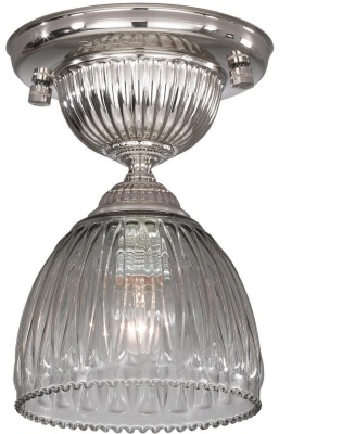 Накладной спот Reccagni Angelo PL.9800/1