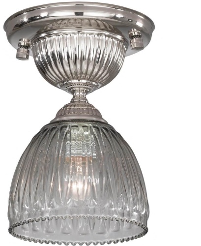 Накладной спот Reccagni Angelo PL.9800/1