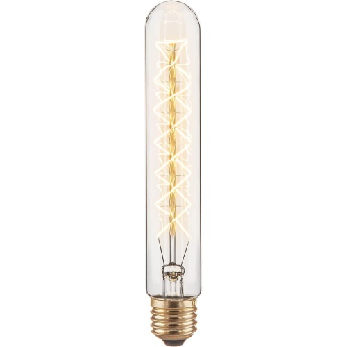 Лампа накаливания Elektrostandard диммируемая E27 60W прозрачная a034963