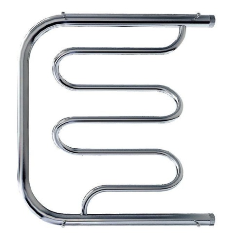 Водяной полотенцесушитель Фокстрот-Лиана