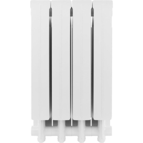 Global VOX- R 500 4 секции