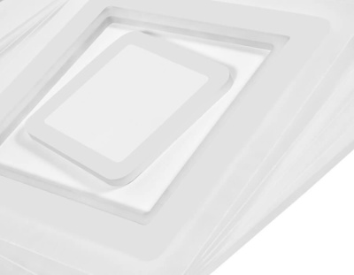 Потолочный светодиодный светильник Ambrella light Original FA799