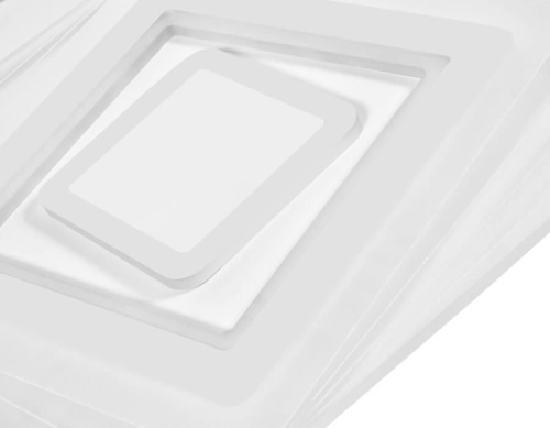 Потолочный светодиодный светильник Ambrella light Original FA799