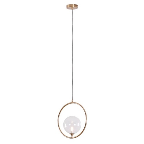 Подвесной светильник Kink Light Киара 07603-1А E14