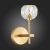 Бра ST Luce Romano SL1166.301.01 Бра ST Luce Romano SL1166.301.01