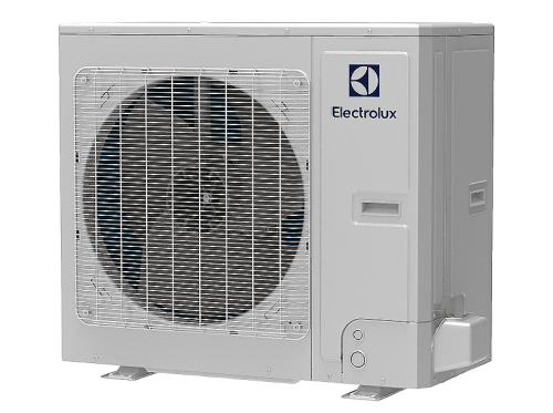 Комплект Electrolux EACD-48H/UP3/N3 сплит-системы, канального типа Комплект Electrolux EACD-48H/UP3/N3 сплит-системы, канального типа