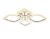 Потолочная светодиодная люстра Ambrella light Original FA5148 Потолочная светодиодная люстра Ambrella light Original FA5148