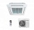 Кассетный кондиционер Neoclima NS/NU-12B5