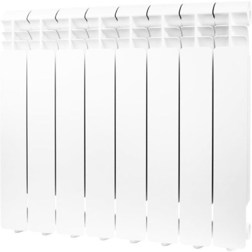 Global ISEO 500 8 секций