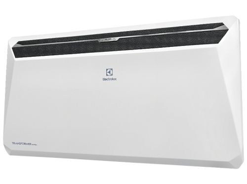 Электрический конвектор Electrolux Rapid Transformer с блоком управления ECH/R-2000 T-TUE4 с WI-FI, с Алисой, 2 ступени мощности, без шасси