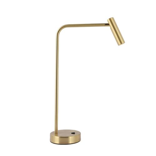 Настольная лампа Kink Light Алери 08070-T,20 Настольная лампа Kink Light Алери 08070-T,20