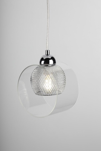 Подвесной светильник Rivoli Mod 3034-201 Б0037686