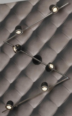 Трековая система Lussole Tivoli GRLSN-3129-06 Трековая система Lussole Tivoli GRLSN-3129-06