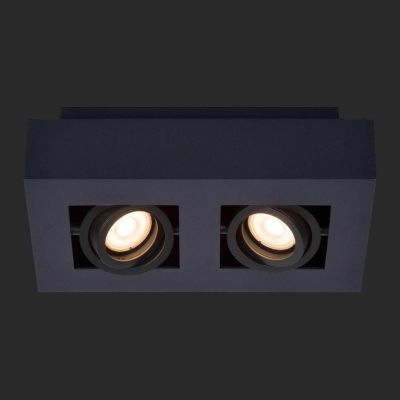 Потолочный светильник Lucide Xirax 09119/11/30