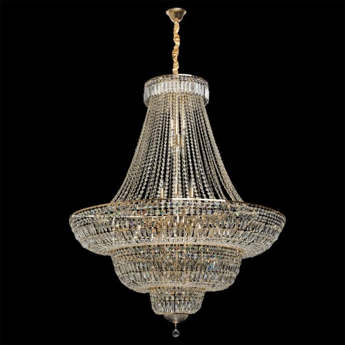 Подвесная люстра Chiaro Диана 2 340011536