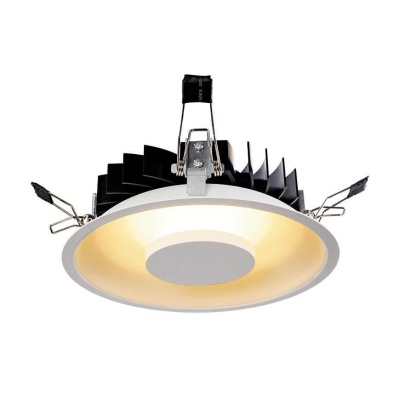 Встраиваемый светодиодный светильник SLV Occuldas 23 117311