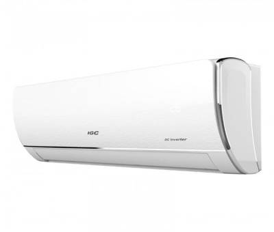 Инверторный настенный кондиционер IGC RAS/RAC-V18N2X