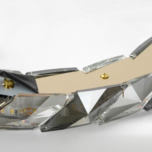 Подвесной светодиодный светильник Lussole Citrus LSP-7156