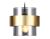 Подвесной светильник Ambrella light Traditional TR3645
