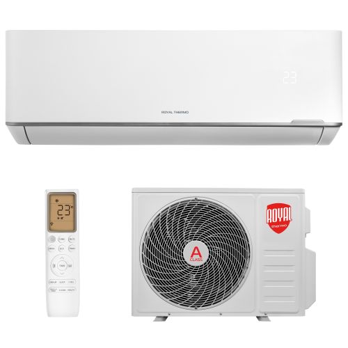 Royal Thermo RTB-24HN1 Royal Thermo RTB-24HN1