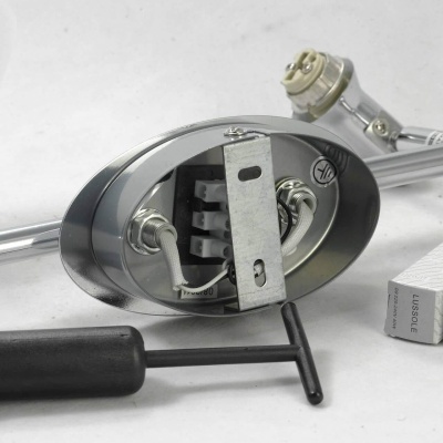 Спот Lussole Lissone LSL-8301-02