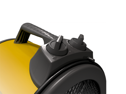 Пушка тепловая BALLU BHP-P2-5