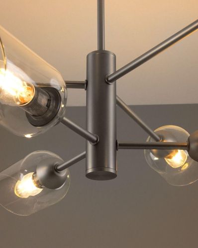 Потолочная люстра Moderli Avery V10808-6P