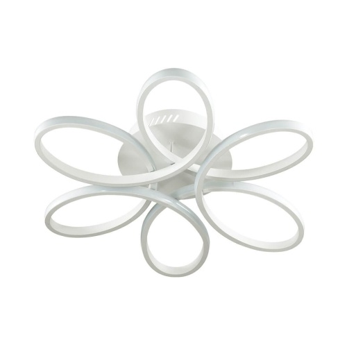 Потолочная светодиодная люстра Lumion Eileen 3699/75CL