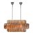 Подвесная люстра iLamp Destiny MD0267-14B Подвесная люстра iLamp Destiny MD0267-14B