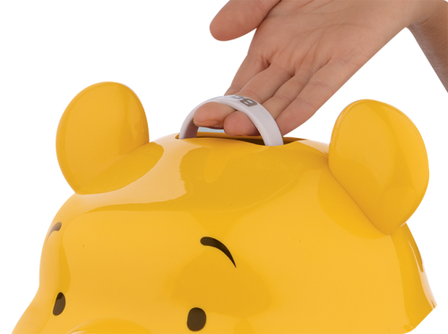 Ballu UHB-270 Winnie Pooh