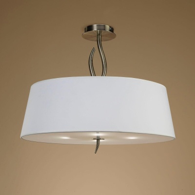 Потолочный светильник Mantra Ninette Antique Bras 1928