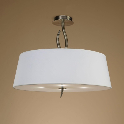 Потолочный светильник Mantra Ninette Antique Bras 1928