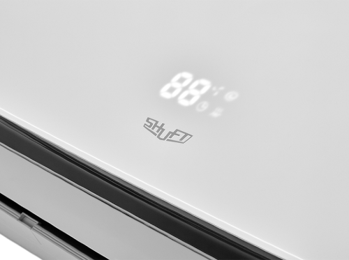 Сплит-система SHUFT SFTG-09HN1 комплект