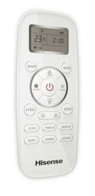 Hisense BASIC A AS-24HR4RBADL00